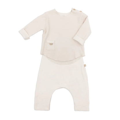 Twinset Pure Warm White