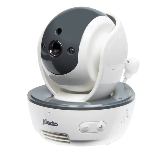 Alecto - Extra camera
