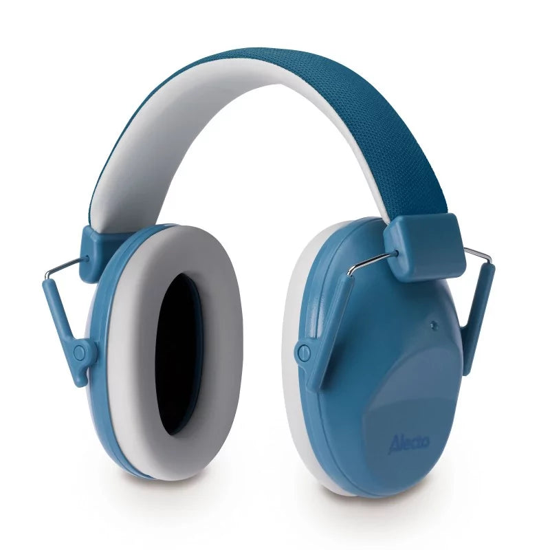Oorbeschermer Blue