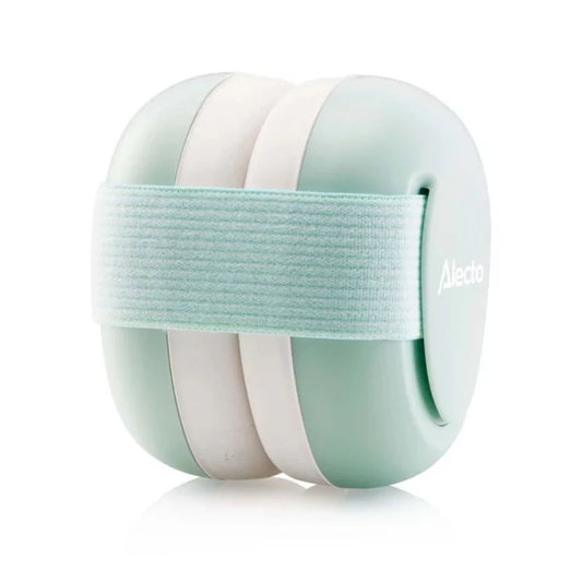 Oorbeschermers Baby - Mint