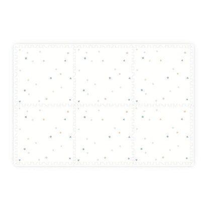Puzzle Mat Tiloo - Worldmap