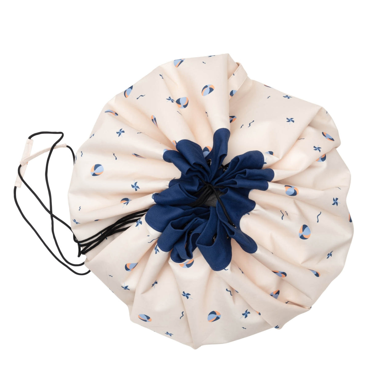 Outdoor speelkleed & toy bag - Balloon