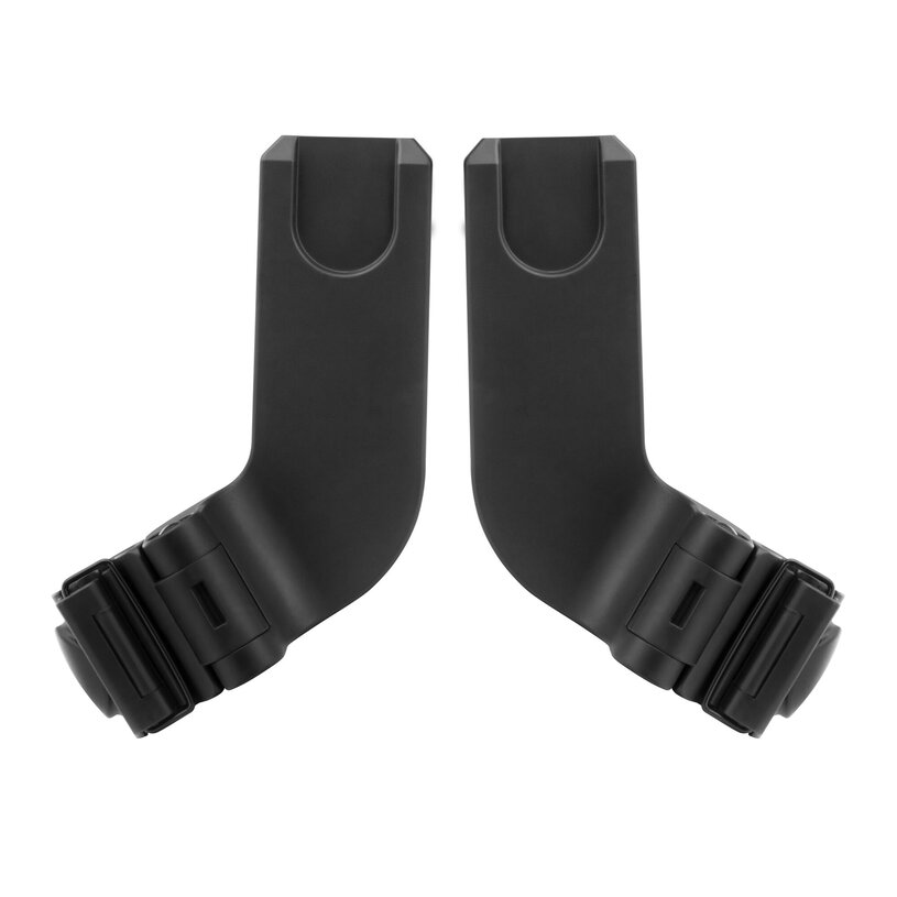 Beezy adapter voor autostoel