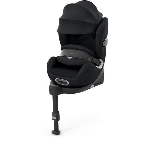 Anoris T2 i-Size - Sepia Black (Plus)