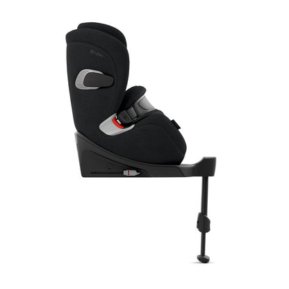 Anoris T2 i-Size - Sepia Black (Plus)