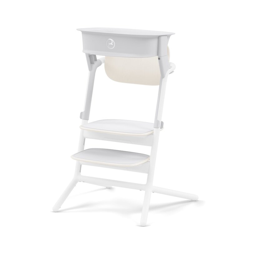 Lemo Training Tower - All White