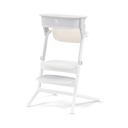 Lemo Training Tower - All White