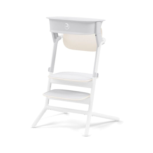 Lemo Training Tower - All White