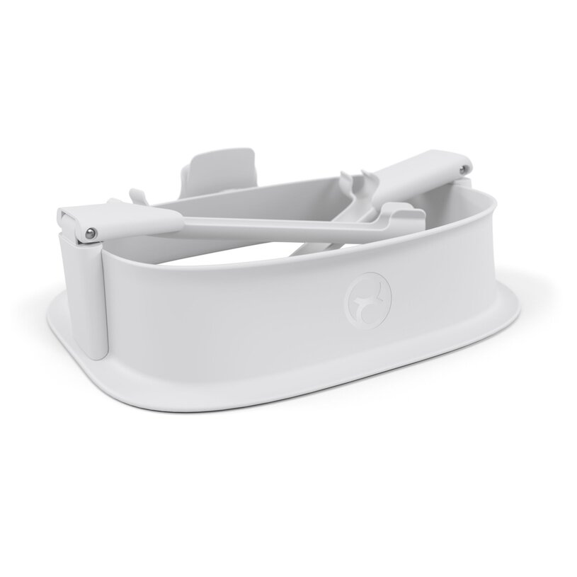 Lemo Training Tower - All White