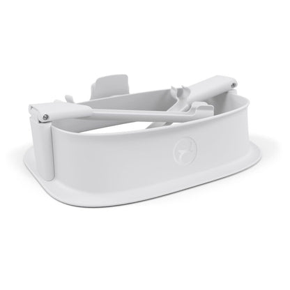Lemo Training Tower - All White