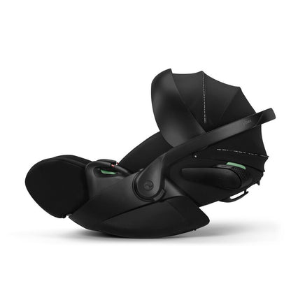 Cloud T i-Size - Black (Fashion Collection)