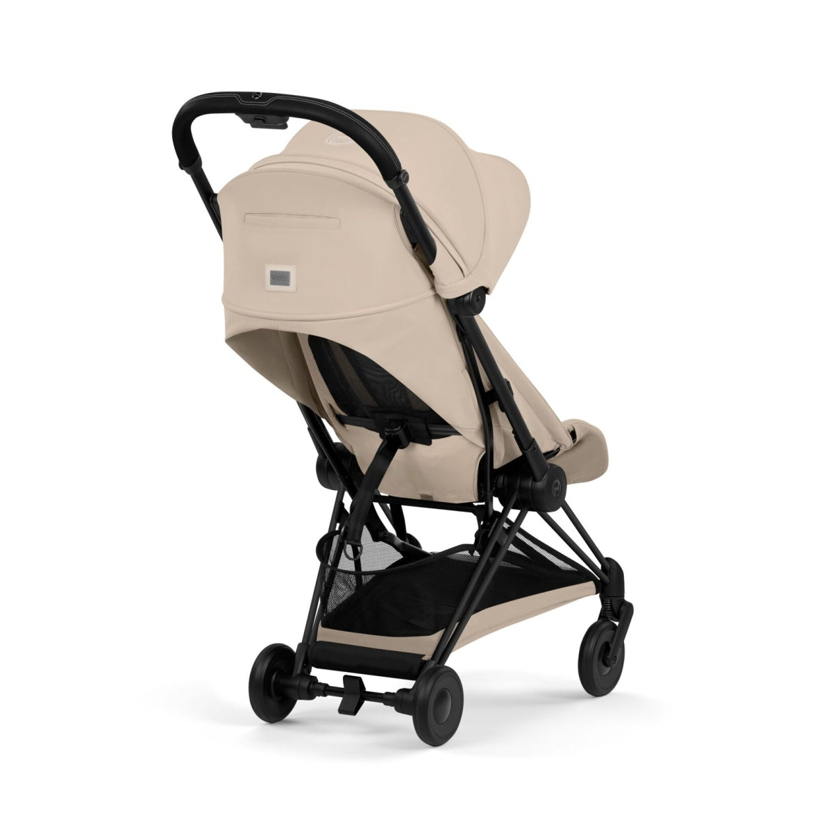 Coya Cozy Beige (Matt Black Frame)