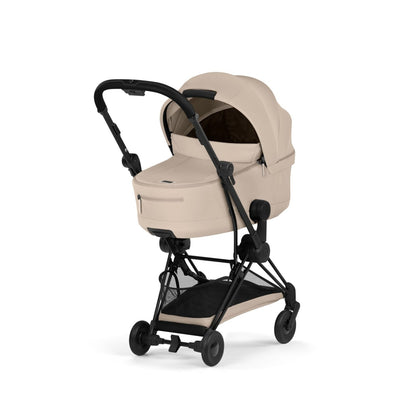 Coya Cozy Beige (Matt Black Frame)