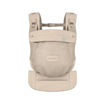 Amya - Almond Beige