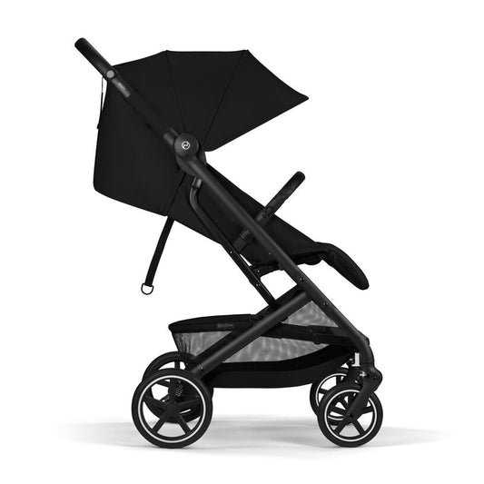 Beezy BLK B Magic Black