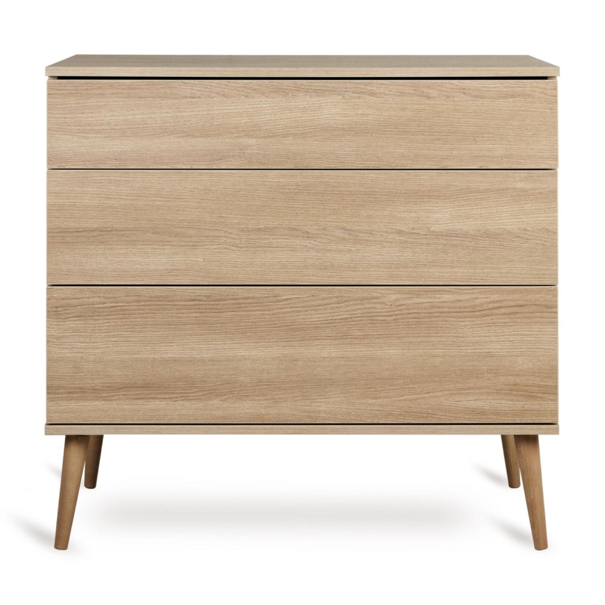 FLOW COMMODE - HONEY ASH