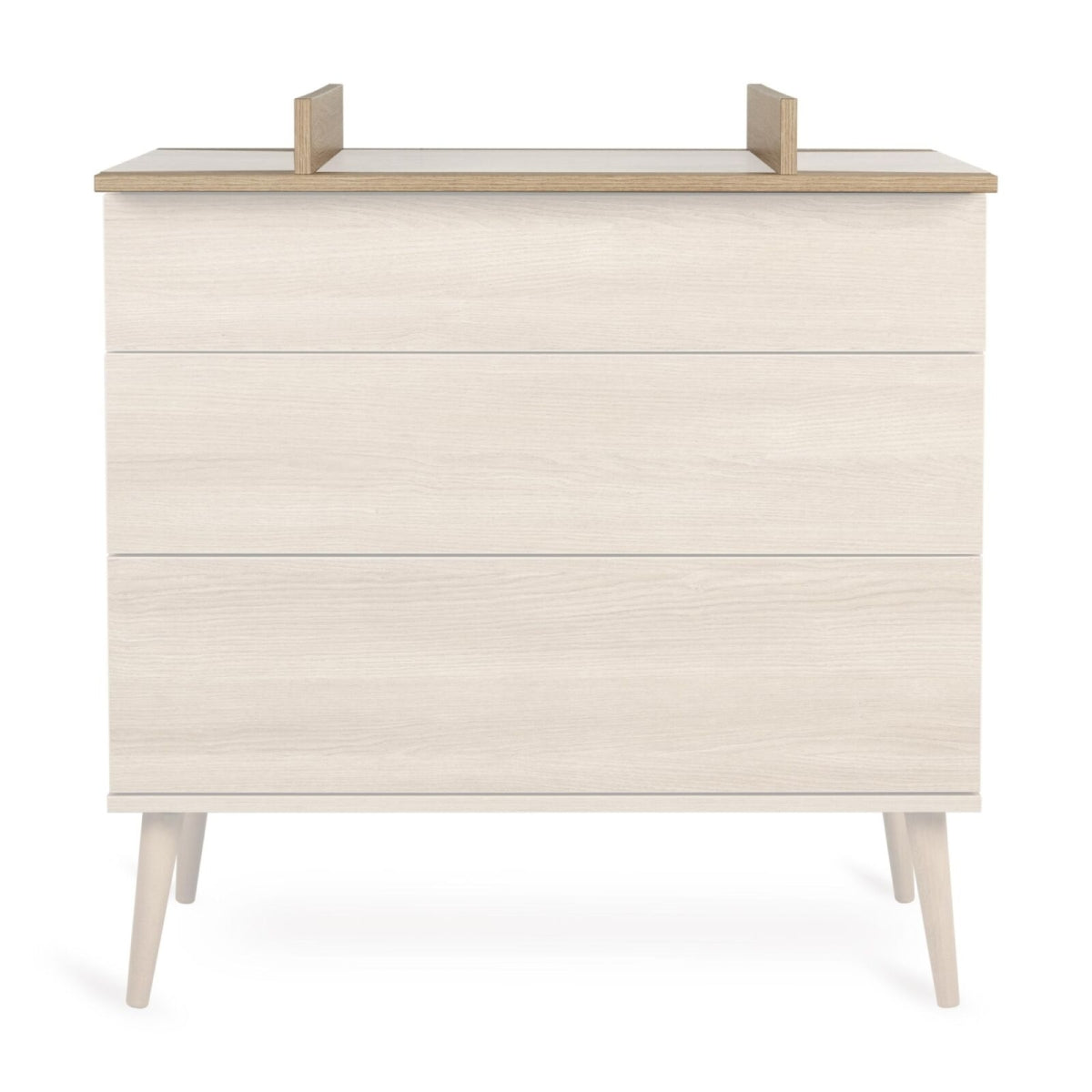 FLOW EXTENSIE COMMODE - HONEY ASH