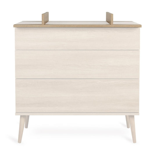 FLOW EXTENSIE COMMODE - HONEY ASH