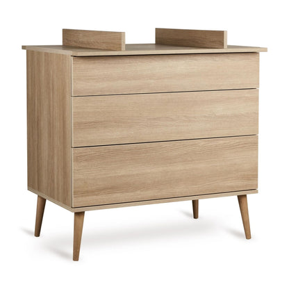 FLOW EXTENSIE COMMODE - HONEY ASH