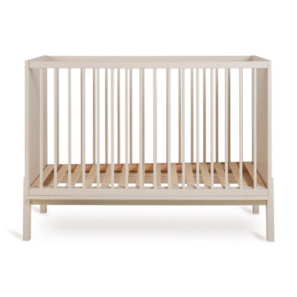 ASHI BED 120*60 CM - CLAY