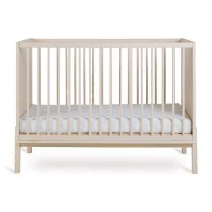 ASHI BED 120*60 CM - CLAY