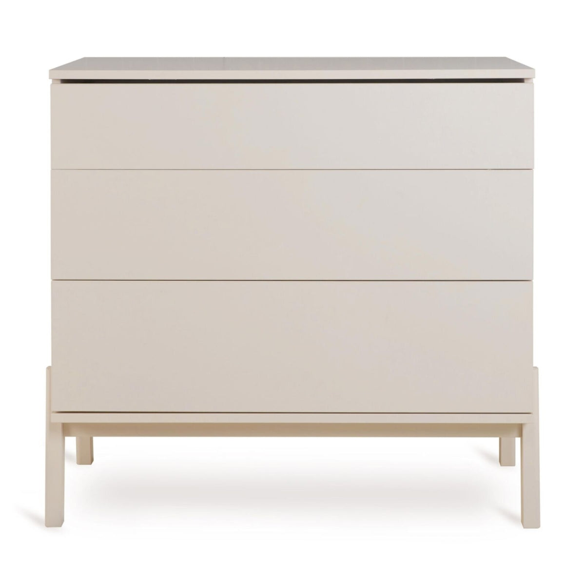 ASHI COMMODE - CLAY