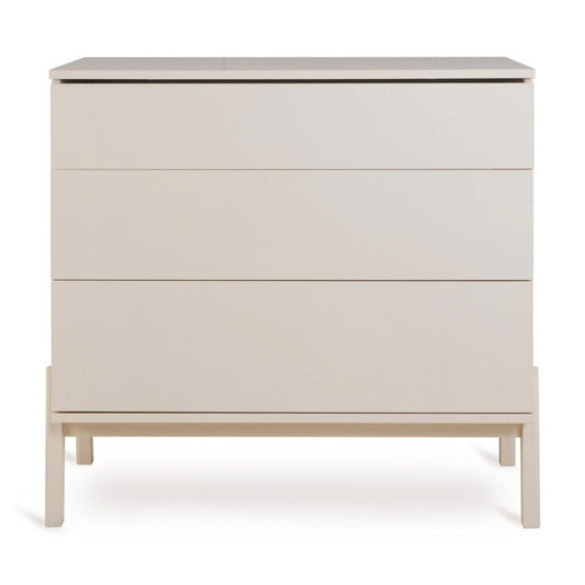 ASHI COMMODE - CLAY