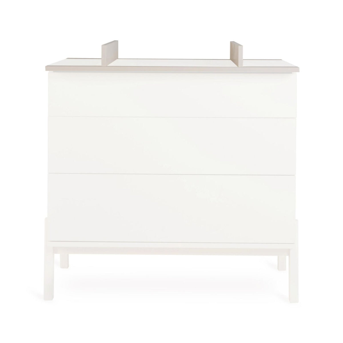 ASHI EXTENSIE COMMODE - CLAY
