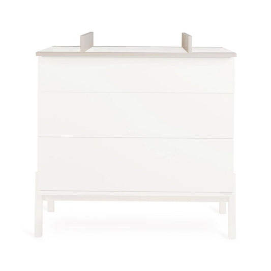 ASHI EXTENSIE COMMODE - CLAY