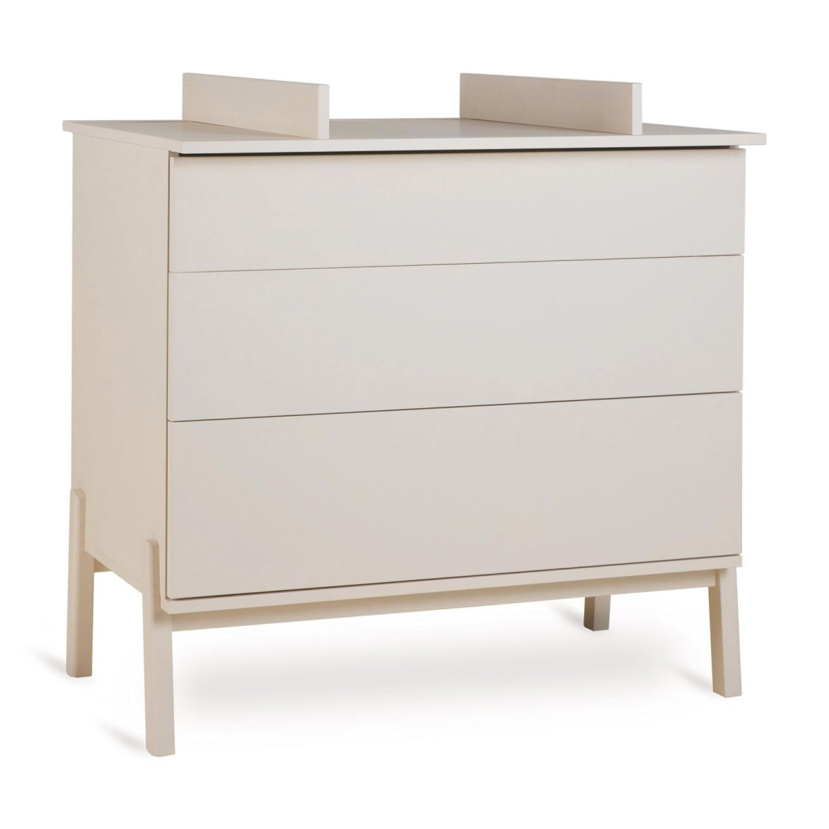 ASHI EXTENSIE COMMODE - CLAY