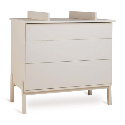 ASHI EXTENSIE COMMODE - CLAY