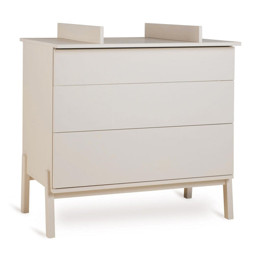 ASHI EXTENSIE COMMODE - CLAY