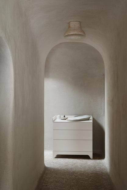 Tsugi Commode - Extensie XL - Butter