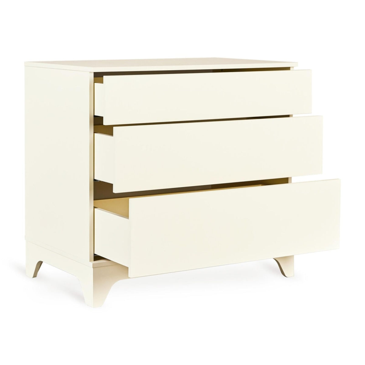 Tsugi Commode - Butter