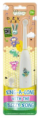 Elektrische Tandenborstel - Buzzy Brush