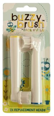 Elektrische Tandenborstel - Buzzy Brush