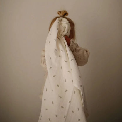 Swaddle - Sparrows