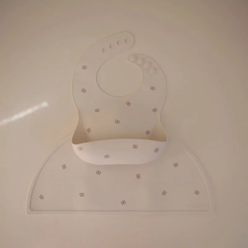 Placemat - Pretzel