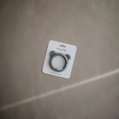 Teether Bear - Dried Thyme