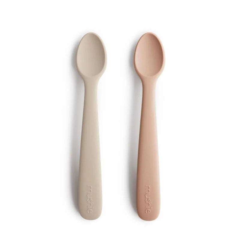 Babyspoon - Blush/Shifting Sand