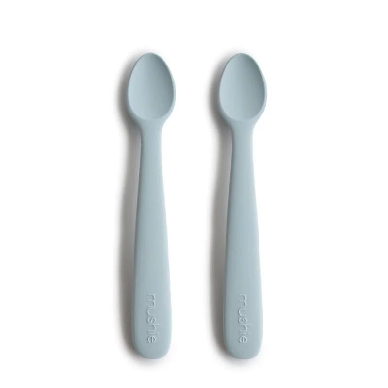Baby Spoon - Powder Blue