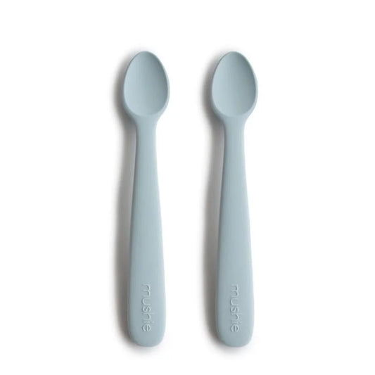 Baby Spoon - Powder Blue