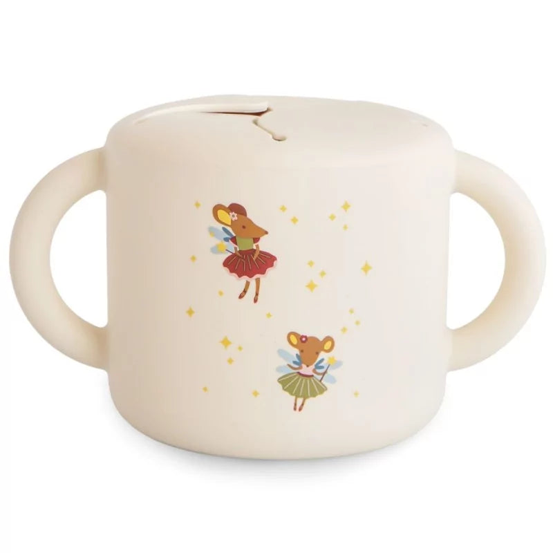 Snack Cup - Fairy Mice