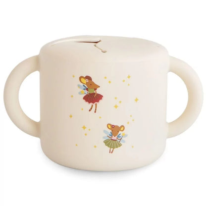 Snack Cup - Fairy Mice