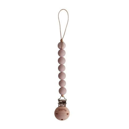 Speenketting Halo - Blush