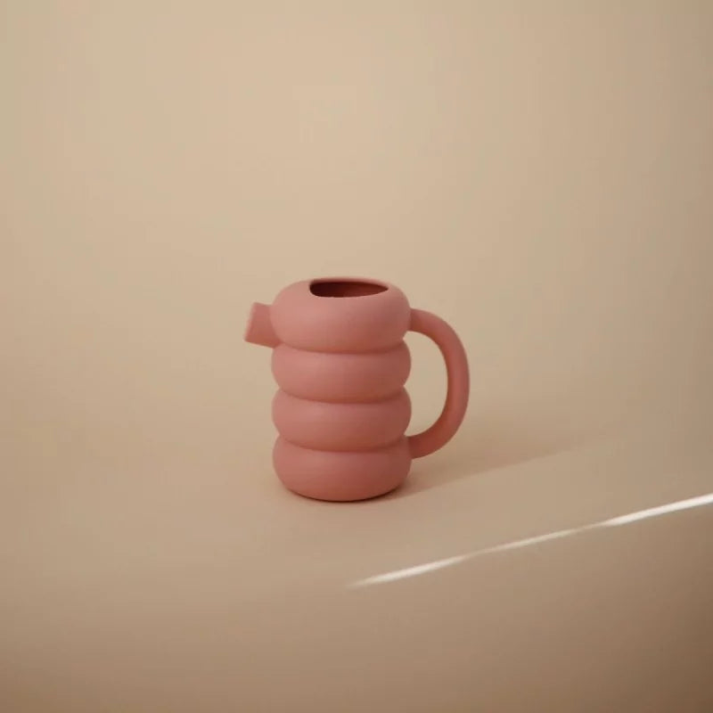 Watering Can - Peony