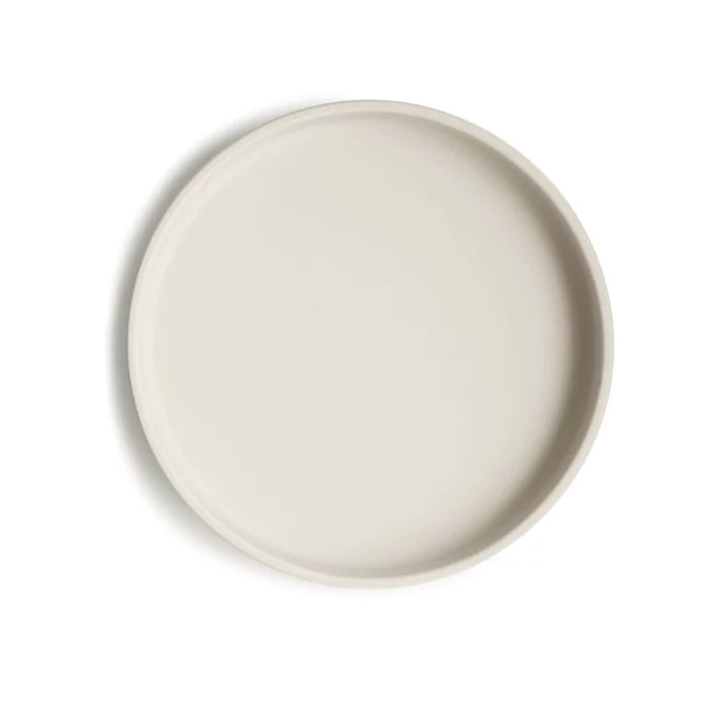 Classic Silicone Plate - Shifting Sand