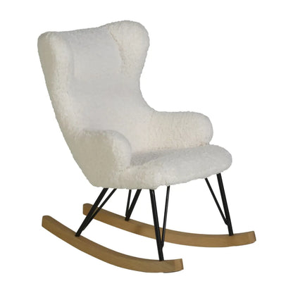 ROCKING KIDS CHAIR DE LUXE - LIMITED EDITION