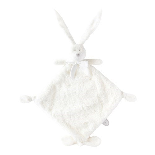 Flore Doudou 35 - Wit