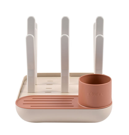 Afdruiprek Terracotta/Clay